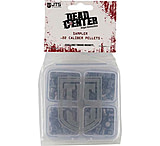 Image of JTS Group Dead Center .22 Caliber Pellets