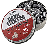 Image of JTS Group Dead Center Precision .30 Caliber 63.27 Grain Hollow Point Slug Pellets
