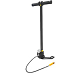 Image of Jts Group Jts 2 Stage Hand Pump For Pcp Air Rifles Max 4500 Psi