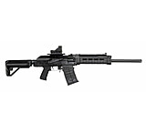 Image of JTS Group M12AKT1 3in Semi Auto Shotgun, 12 Gauge, 18.7 inch Barrel