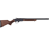 Image of JTS Group Lonestrike Single Shot 3 in Field Break Action Youth Shotgun, 20 Gauge, 22 inch Barrel