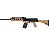 Image of JTS Group M12AK-T1A 3in Tactical Semi-Auto Shotgun, 12 Gauge, 18.7in Barrel