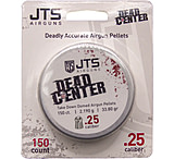 Image of JTS Group Pellets Dead Center - Pack of 6