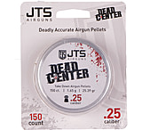 Image of JTS Group Pellets Dead Center