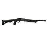 Image of JTS Group X12PT Pump Action Shotgun, 12 Gauge, 18.56 in barrel - FRRMPG