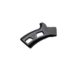 Image of Juggernaut Tactical FEATURELESS GRIP - AR-15