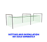 Image of JUGS #1 Batting Cage Frame for Cage #1 Nets
