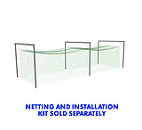 Image of JUGS #2 Batting Cage Frame for Cage #2 Nets