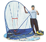 Image of JUGS Baseball Toss Package without Remote - A0150