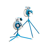Image of JUGS BP 1 Combo Pitching Machine For Baseball And Softball