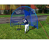 Image of JUGS 5-Point Hitting Tee Package for Baseball And Softball Batting Practice