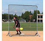 Image of JUGS Fixed-Frame Square Fungo Screen