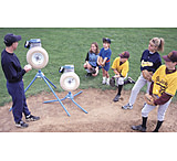 Image of JUGS JR. Baseball/Softball Pitching Machine