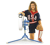 Image of JUGS SALE Michele Smith Backyard Softball Package