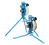 Image of JUGS MVP Combo Baseball And Softball Pitching Machine