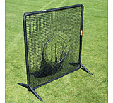 Image of JUGS Protector Series Square Screen with Sock-Net