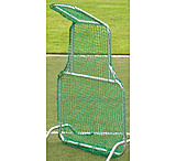 Image of Jugs Sports Replacement Net for 6-foot Short Toss Screen - NET ONLY S5015