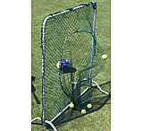 Image of Jugs Sports Replacement Net for 6-foot Fixed-Frame Socknet Sports Screen - NET ONLY S4015