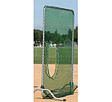 Image of Jugs Sports Replacement Net for 6-foot Fixed-Frame Softball Screen - NET ONLY S4011