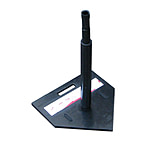 Image of Jugs Sports Single Hitting Tee A0400