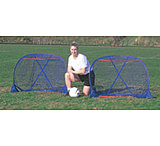 Image of JUGS Soccer Mini Instant Goooal (set of 2 goals)