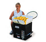 Image of JUGS Spin Remote Tennis Machine