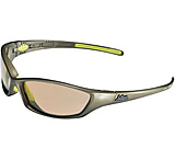 Image of Julbo Addict Sunglasses for Biking and Snow Sports with Spectron X4/Polarized Lens