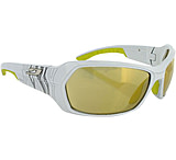 Image of Julbo Dirt Speed Prescription Sunglasses with RX Single Vision Lenses, Black Frame