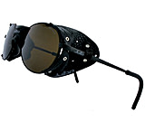 Image of Julbo Drus Spectron 4 Lens Mountain Sunglasses - Black, Spectron 4 Lens 14114