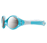 Image of Julbo Looping 1 Babies Prescription Sunglasses with RX Single Vision Lenses for Babies 0-18 months and Cord
