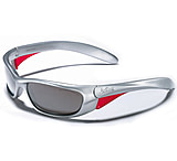Image of Julbo Neve Mountain RX Sun Glasses with Single Vision Lenses