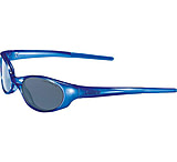 Image of Julbo Peekaboo Prescription Sunglasses with RX Single Vision Lenses for Kids 6-10 years old