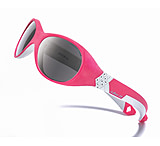 Image of Julbo Bubble 3-5 years Kids Sunglasses - Julbo Childrens Sunglasses