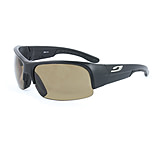 Image of Julbo Contest Black/White Performance Sunglasses