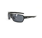 Image of Julbo Fusion Spectron 3 Black Travel Sunglasses 397214
