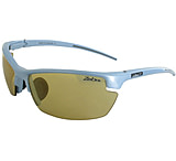 Image of Julbo Tracks Light Zebra-NXT Photochromic 2-4 Antifog/3 interchangable Lenses Speed Sunglasses