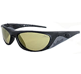 Image of Julbo Advance Sunglasses - Silver, Zebra Zebra Antifog 26321