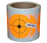Image of Legion Targets Gun Target Sticker Roll