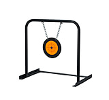 Image of Legion Targets 36in AR500 Steel Shooting Gong Floor Stand