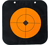 Image of Legion Targets AR500 Steel Gong Square Target