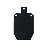 Image of Legion Targets AR500 Steel ISPC Silhouette Target