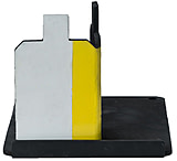 Image of Legion Targets AR500 Steel Sniper Bot Silhouette Target