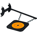 Image of Legion Targets Tree Hugger AR500 Target Stand
