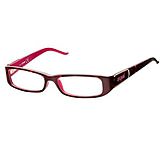 Image of Just Cavalli JC0180 Progressive Prescripton Eyeglasses