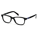 Image of Just Cavalli JC0471 Progressive Prescription Eyeglasses
