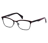 Image of Just Cavalli JC0614 Single Vision Prescription Eyeglasses