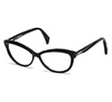 Image of Just Cavalli JC0748 Bifocal Prescription Eyeglasses