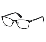 Image of Just Cavalli JC0764 Single Vision Prescription Eyeglasses