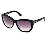 Image of Just Cavalli JC499S Single Vision Prescription Sunglasses