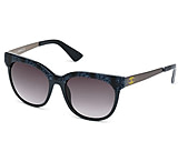 Image of Just Cavalli JC501S Single Vision Prescription Sunglasses